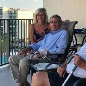 Meet your Posher, Jan